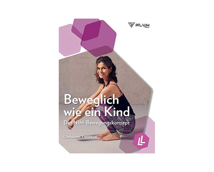 Beweglich wie ein Kind