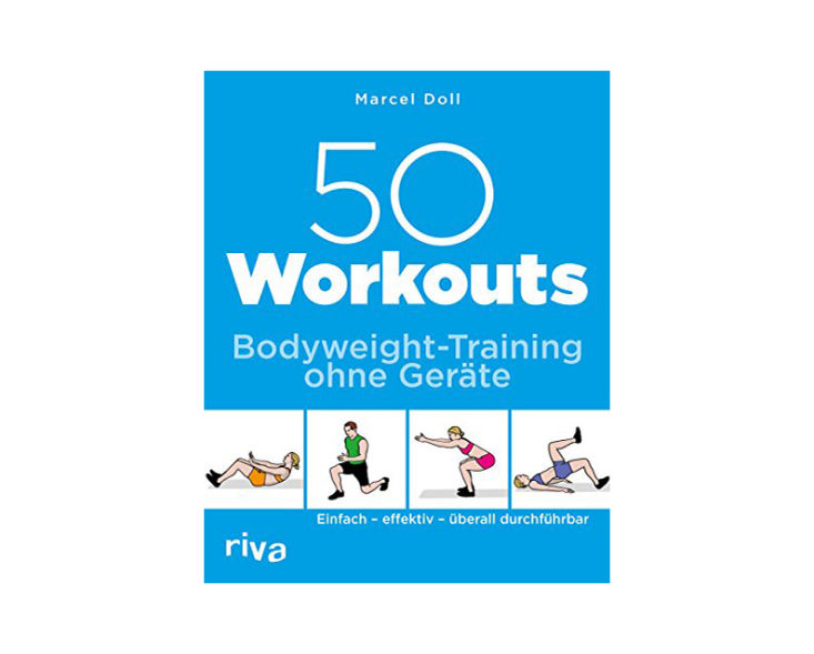 50 Workouts