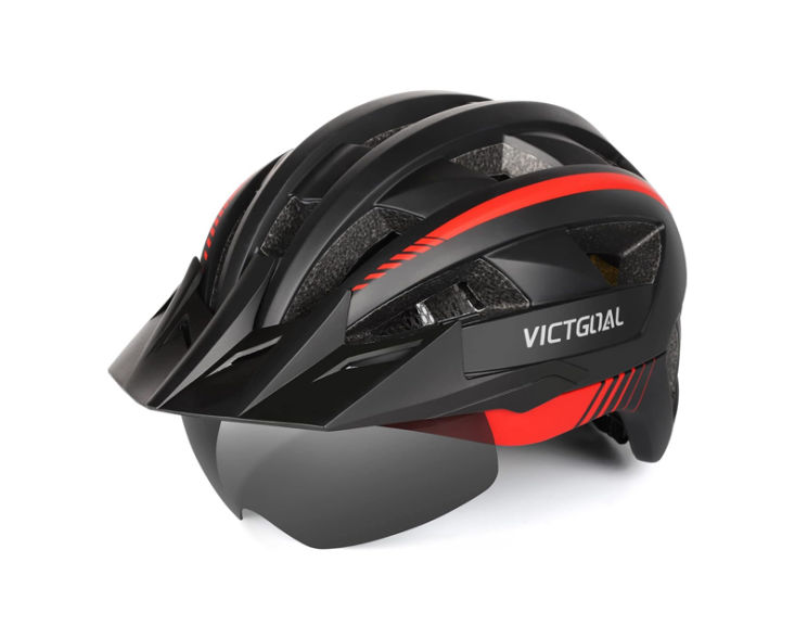 VICTGOAL Fahrradhelm