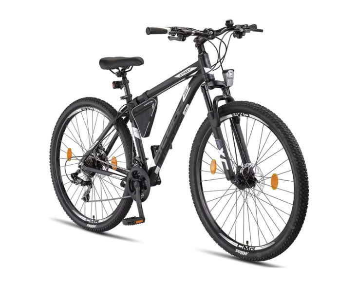 Premium Mountainbike