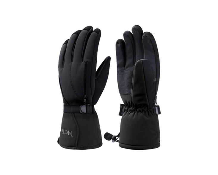 Kineed Skihandschuhe