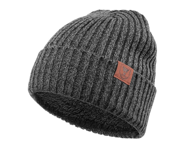 OZERO Winter Beanie Mütze